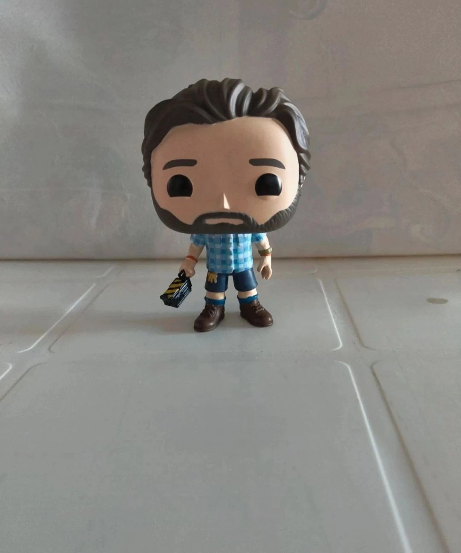 Funko Pop Ghostbusters Mr. Grooberson – photo 7